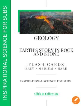 geology flashcards|Flashcards for any Geology Class .